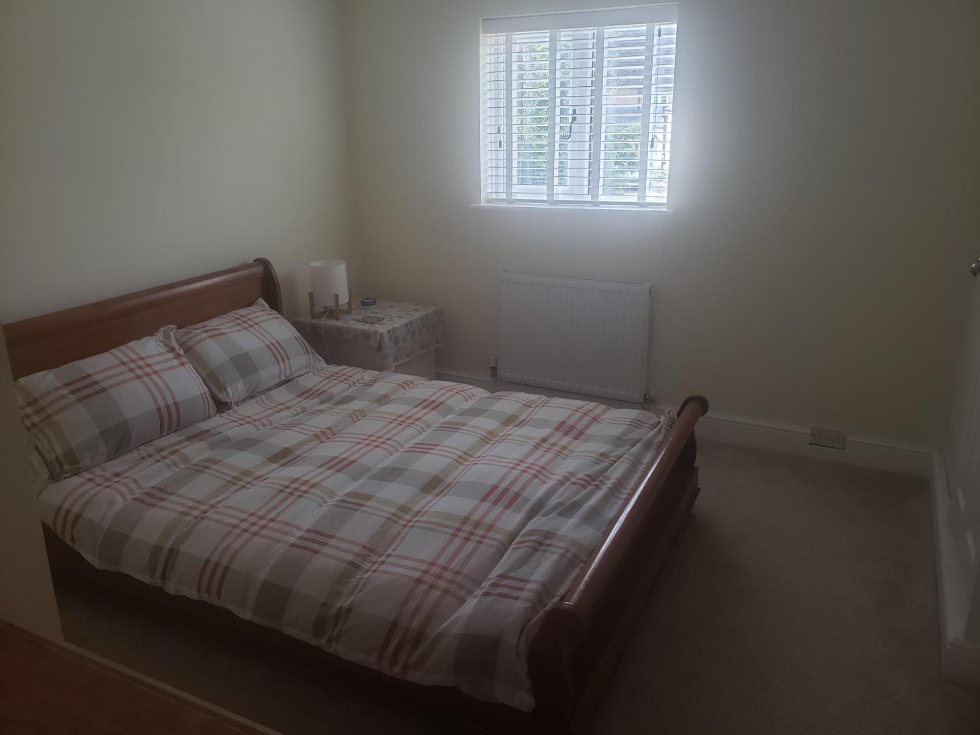 Spacious, Private Room Helmdon Ngoại thất bức ảnh